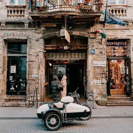 Oasis 5ppl - Tram At Doorstep Διαμέρισμα