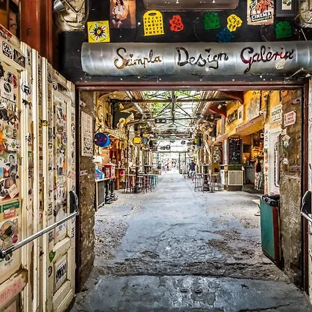 Oasis 5ppl - Tram At Doorstep Διαμέρισμα