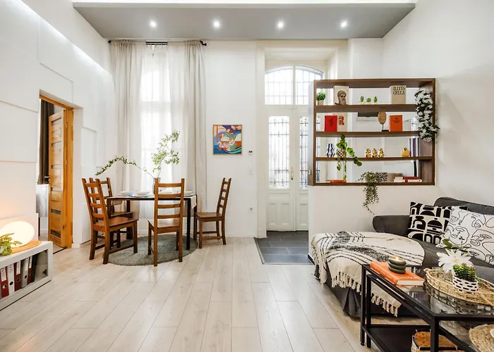 Appartement Oasis 5ppl - Tram At Doorstep