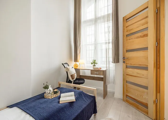 Διαμέρισμα Oasis 5ppl - Tram At Doorstep *