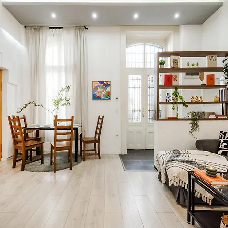 Apartman Oasis 5ppl - Tram At Doorstep