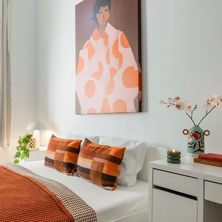 Apartman Oasis 5ppl - Tram At Doorstep *