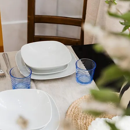 Apartman Oasis 5ppl - Tram At Doorstep Budapest